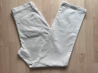 Jeans, Gr. 38/30, MAC, Model Stella, Damen, 93% Baumwolle, beige Niedersachsen - Langenhagen Vorschau
