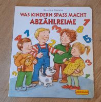 Pestalozzi - Was Kindern Spaß macht Abzählreime  2002 Baden-Württemberg - Lauda-Königshofen Vorschau