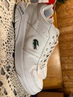 Lacoste Herrenschuhe Gr. 44 Nürnberg (Mittelfr) - Aussenstadt-Sued Vorschau