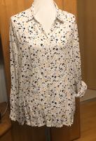 Bluse Damen Gr.48 Laura Torelli Weiß NEU Bayern - Kaufering Vorschau