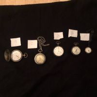Antike Taschenuhren Silber Hannover - Vahrenwald-List Vorschau