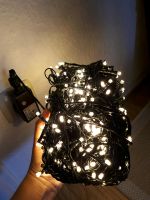 Led lichterkette 360 LEDs innen u aussen Weihnachten Hessen - Schlitz Vorschau