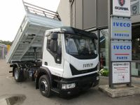 Iveco ML120E28K Euro 6e Meiller Kipper Baden-Württemberg - Wendlingen am Neckar Vorschau