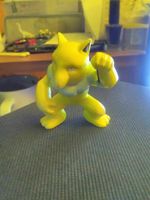 Pokemon Tomy Figur Hypno Nordrhein-Westfalen - Siegen Vorschau