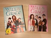 Will & Grace / Will and Grace -Staffel 1 + 2 - DVD Nordrhein-Westfalen - Recklinghausen Vorschau