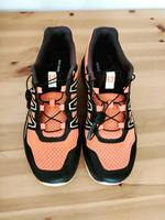 Salomon Trekking Schuhe Bayern - Regensburg Vorschau