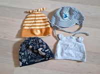 Baby Mützen Paket 3-6 Monate (Gr. 62/68) Bayern - Kösching Vorschau