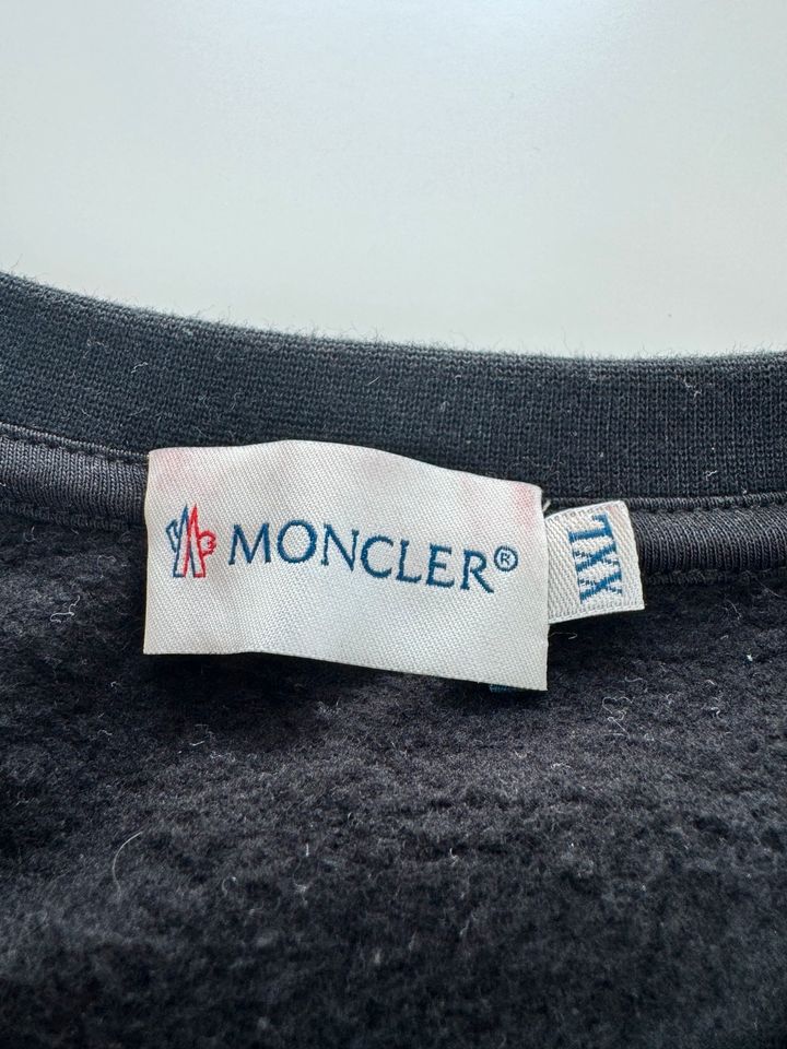 Moncler Pullover in München