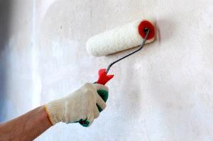Maler Malerarbeiten Tapezieren Spachteln Fassade Streichen in Bielefeld