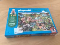 Playmobil Puzzle mit Figur NEU und OVP 60 Teile Dresden - Cotta Vorschau