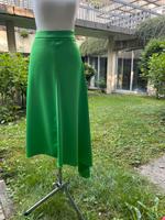 Neu MSGM Rock grün , Größe 36 München - Schwabing-Freimann Vorschau