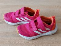 Turnschuhe Adidas pink Gr. 30 wie neu Niedersachsen - Sottrum Vorschau