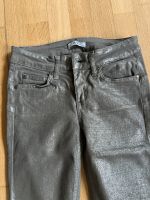 Liu Jo Skinny Jeans, Gr. 26, wunderschöner Glitzereffekt Bonn - Bad Godesberg Vorschau