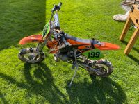 KTM SX 50 Motorrad Thüringen - Nordhausen Vorschau