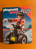 Playmobil Produkt 5296 Geheimagent einzeln Schleswig-Holstein - Westerau Vorschau