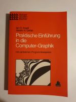 Praktische Einführung in die Computer-Graphik Ian Angell Griffith Berlin - Mitte Vorschau