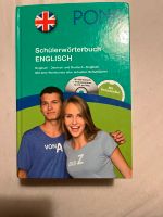 Pons Schülerwörterbuch Englisch Rheinland-Pfalz - Mendig Vorschau