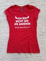 Sprücheshirt/ T-Shirt Bayern - Miltenberg Vorschau