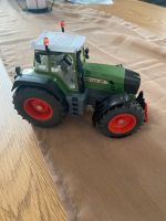 Siku Trecker Fendt 930 Vario Schleswig-Holstein - Elmshorn Vorschau