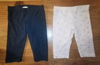 Radlershorts/kurze Hosen Mädchen 92 H&M Bayern - Offingen Vorschau