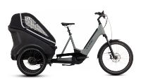 Cube Trike Family Hybrid 750 swampgrey´n´reflex Niedersachsen - Moormerland Vorschau