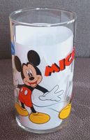 Vintage Micky Maus Glas Rheinland-Pfalz - Leiwen Vorschau