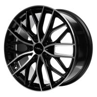 19 Zoll ABE Alufelgen für 4er BMW G22 G23 8,5x19 5x112 ET25 NEU Nordrhein-Westfalen - Dorsten Vorschau