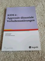 KIDS 4 - Agressiv-dissoziale Verhaltensstörung Nordrhein-Westfalen - Niederkassel Vorschau