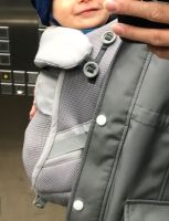 Ergobaby mesh babytrage cool air Stuttgart - Stuttgart-Ost Vorschau