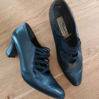 Tamaris Schuhe, schwarz, Gr. 41, Obermaterial Leder, top Niedersachsen - Winsen (Aller) Vorschau