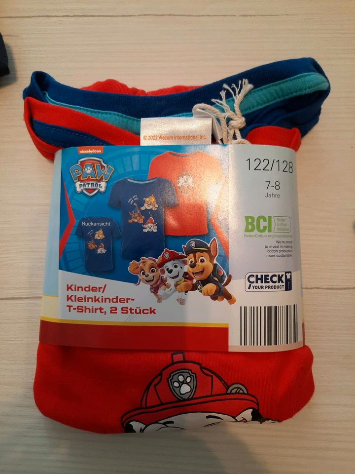 Paw Patrol Sweatjacke Kleid Schlafanzug Tshirt in Essen