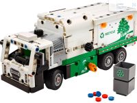 LEGO Technic Mack® LR Electric Müllwagen Hessen - Willingen (Upland) Vorschau
