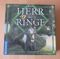 Herr der Ringe Brettspiel Bayern - Poing Vorschau