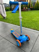 HUDORA Scooter Flitzkids 2.0 Nordrhein-Westfalen - Erkelenz Vorschau