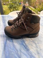 HanWag Gore Tex Wanderstiefel Bayern - Germering Vorschau