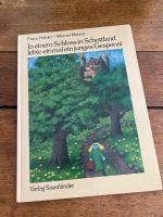 Kinderbuch "In einem Schloss in Schottland lebte einmal ein junge Stuttgart - Bad Cannstatt Vorschau