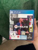 FIFA 21 ps4 Niedersachsen - Celle Vorschau