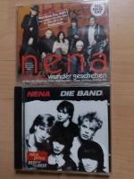 2 CDS von  Nena Nordrhein-Westfalen - Mönchengladbach Vorschau