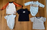 5-teiliges Kleiderpaket Kleidung Baby *68* top Zustand Hessen - Butzbach Vorschau