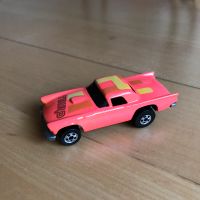 1987 Hot Wheels T-Bird Automagic Color Racer /// Vintage 80er München - Schwanthalerhöhe Vorschau