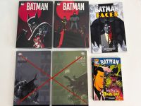 DC Comics Batman - Hush, Adventures, Two Face Niedersachsen - Wallenhorst Vorschau