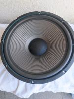 Monacor SPH-390TC Subwoofer Doppel-Schwingspule 15" 2x300W *TOP* Bayern - Mühldorf a.Inn Vorschau