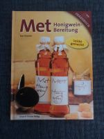 Buch - Met Honigwein leicht gemacht! Bayern - Aichach Vorschau