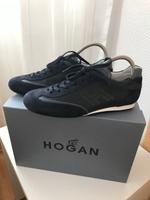 Sneaker Herren / Damen Gr. 40,5  Hogan / Top Zustand Hessen - Schöneck Vorschau