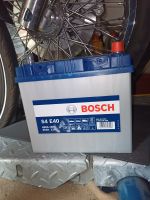 Neue Batterie Bosch Niedersachsen - Bockhorn Vorschau