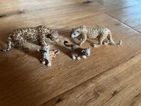 Schleich-Tiere Hessen - Neckarsteinach Vorschau