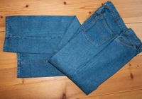 Jeans Hose Jeanshose Boxer DDR Vintage Ostalgie Brandenburg - Cottbus Vorschau