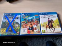 PS 4 Playstation  My little riding Champion Nordrhein-Westfalen - Brilon Vorschau