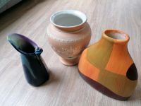 Diverse gebrauchte Vasen Bayern - Zirndorf Vorschau