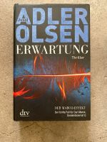 Jussi Adler Olsen Erwartung wie neu Nordrhein-Westfalen - Moers Vorschau